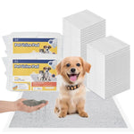 US Local Stock Odor Control Mineral Dog and Puppy Training Pads, US Warehouse Free Shipping - GreenFur