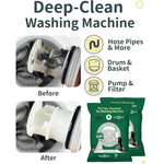 US Local Stock Pet Hair Dissolver Kit 6 Sachets US Version, US Warehouse Free Shipping - GreenFur