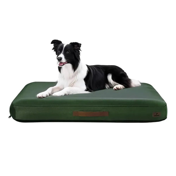 US Local Stock Summer Waterproof Inflatable 41in Length Pet Mat, US Warehouse Free Shipping - GreenFur