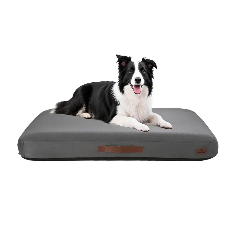 US Local Stock XL Grey Inflatable Pet Bed, US Warehouse Free Shipping - GreenFur