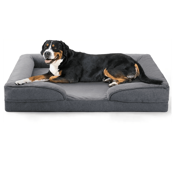 US Local Stock XXL Dog Bed Orthopedic Sofa, US Warehouse Free Shipping - GreenFur