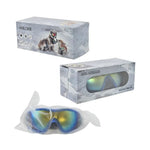 UV Protection Windproof Goggles for Dogs Sunglasses for Pets - GreenFur