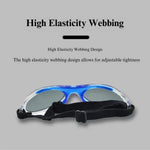 UV Protection Windproof Goggles Pet Sunglasses - GreenFur