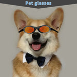 UV Protection Windproof Goggles Pet Sunglasses - GreenFur