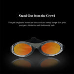 UV Protection Windproof Goggles Pet Sunglasses - GreenFur