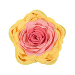 Valentine's Day Gradient Rose Edge Snuffle Mat Interactive Slow Feeding Puzzle Toy for Dog Cat and Small Pet - GreenFur