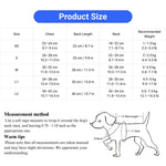 Valentine's Day Pet Formal Dress Bow Decor Princess Style Outfit for Cat and Dog - GreenFur