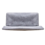 Warm Comfortable Soft Hanging Sofa Cat Hammock Bed - GreenFur