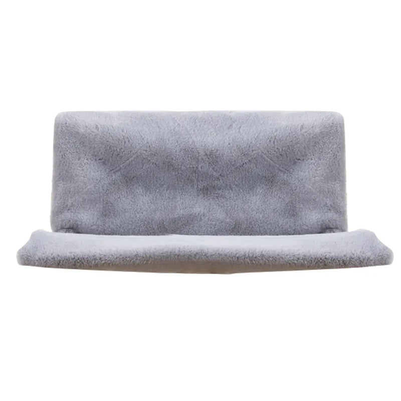Warm Comfortable Soft Hanging Sofa Cat Hammock Bed - GreenFur