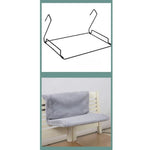Warm Comfortable Soft Hanging Sofa Cat Hammock Bed - GreenFur