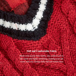 Warm Fashionable Retro Knitted Dog Sweater - GreenFur