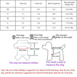 Warm Four Legged Cat Pajamas for Hairless Breeds - GreenFur