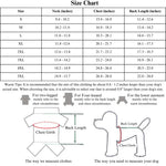 Warm Slightly Stretchy Fabric Full Body Dog Coats with Legs - GreenFur