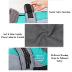 Warm Windproof Thick Dog Jacket Fall Winter Pet Clothing - GreenFur
