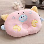 Washable Cat Dog Neck Support Sleeping Soft Cozy Pet Pillow - GreenFur
