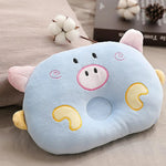 Washable Cat Dog Neck Support Sleeping Soft Cozy Pet Pillow - GreenFur