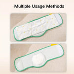 Washable Reusable Pet Training Pads Male Dog Sanitary Panties - GreenFur