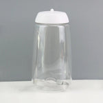Water Bottle and Food Storage Container for Outdoor Use - GreenFur