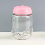 Water Bottle and Food Storage Container for Outdoor Use - GreenFur