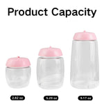 Water Bottle and Food Storage Container for Outdoor Use - GreenFur