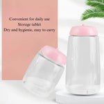 Water Bottle and Food Storage Container for Outdoor Use - GreenFur
