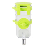 Water Dispenser and Large Capacity Nozzle Drinker for Dogs - GreenFur
