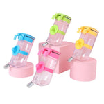 Water Dispenser and Large Capacity Nozzle Drinker for Dogs - GreenFur