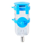 Water Dispenser and Large Capacity Nozzle Drinker for Dogs - GreenFur