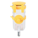 Water Dispenser and Large Capacity Nozzle Drinker for Dogs - GreenFur