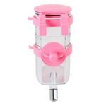 Water Dispenser and Large Capacity Nozzle Drinker for Dogs - GreenFur
