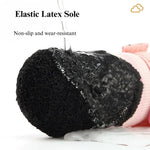 Waterproof Non - Slip Dog Shoes for Outdoor Footwear - GreenFur