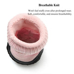 Waterproof Non - Slip Dog Shoes for Outdoor Footwear - GreenFur