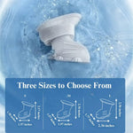 Waterproof Nonslip Durable Outdoor Dog Boots Rain Shoes for Pets - GreenFur