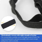 Waterproof Pet Goggles with Soft Frame and UV Protection for Dogs - GreenFur