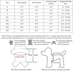 Waterproof Pet Raincoat with Leash Opening for Dogs - GreenFur