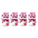 Waterproof Pet Shoes for Small Dogs - GreenFur