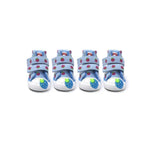 Waterproof Pet Shoes for Small Dogs - GreenFur