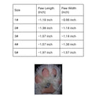 Waterproof Pet Shoes for Small Dogs - GreenFur