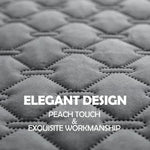 Waterproof Pet Sofa Mat with TPU Interlayer (19.7" x 31.5") - GreenFur