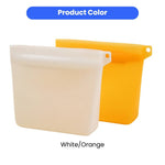 Waterproof Portable Pet Food Storage Bag with Hook - GreenFur
