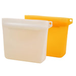 Waterproof Portable Pet Food Storage Bag with Hook - GreenFur