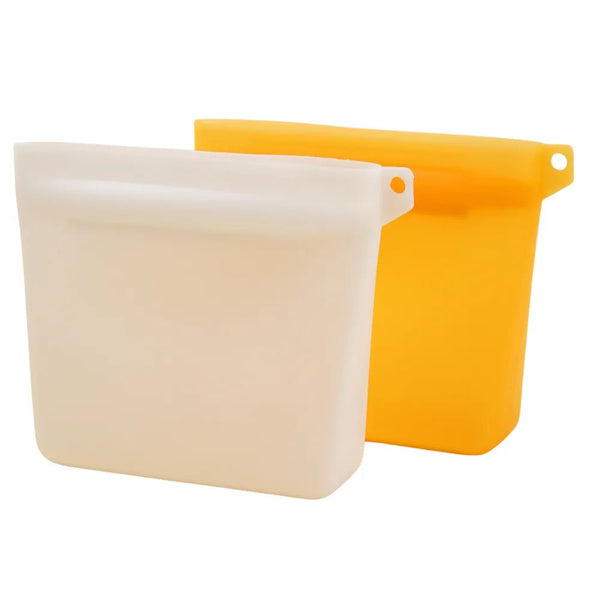 Waterproof Portable Pet Food Storage Bag with Hook - GreenFur