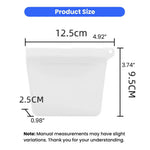 Waterproof Portable Pet Food Storage Bag with Hook - GreenFur