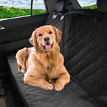 Waterproof Scratchproof Pet Bench Seat Covers Durable Dog Seat Cover - GreenFur