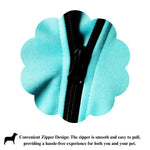 Waterproof Thermal Jumpsuit for Large Dogs - GreenFur