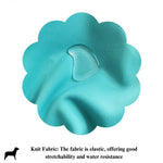 Waterproof Thermal Jumpsuit for Large Dogs - GreenFur