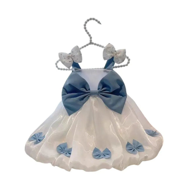 Wedding Dress for Pets - GreenFur