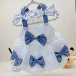 Wedding Dress for Pets - GreenFur