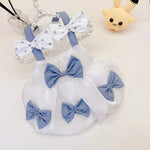 Wedding Dress for Pets - GreenFur