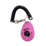 Wholesale Cat Dog Behavior Training Device Trainer Pet Clicker - GreenFur